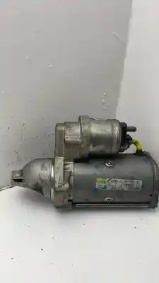 Second-hand car spare part starter motor for opel corsa d (s07) 1.3 cdti (l08 l68) oem iam references ts18e33  