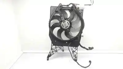 Second-hand car spare part radiator cooling fan for opel corsa d (s07) 1.3 cdti (l08 l68) oem iam references 55703934  