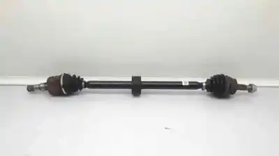 Second-hand car spare part front right transmission for opel corsa d (s07) 1.3 cdti (l08 l68) oem iam references 374790  
