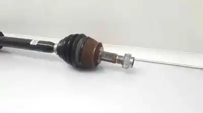 Second-hand car spare part front right transmission for opel corsa d (s07) 1.3 cdti (l08 l68) oem iam references 374790  