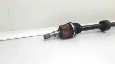 Pezzo di ricambio per auto di seconda mano trasmissione anteriore destra per opel corsa d (s07) 1.3 cdti (l08 l68) riferimenti oem iam 374790
