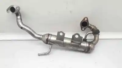 Piesă de schimb auto la mâna a doua rãcitor gaze egr pentru toyota corolla (e12) 2.0 d-cat referințe oem iam 