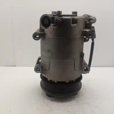 Автозапчастина б/у КОМПРЕСОР КОНДИЦИОНЕРА для FORD FOCUS BERLINA (CAP)  Посилання на OEM IAM 3M5H19D629KF  