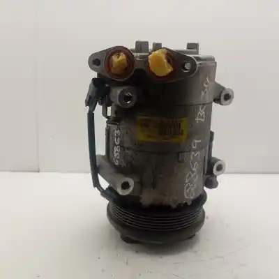 Gebrauchtes Autoersatzteil KLIMAKOMPRESSOR zum FORD FOCUS BERLINA (CAP)  OEM-IAM-Referenzen 3M5H19D629KF  