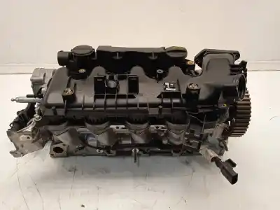 Pièce détachée automobile d'occasion culasse du moteur pour ford fiesta (cbk) 1.6 tdci cat références oem iam   