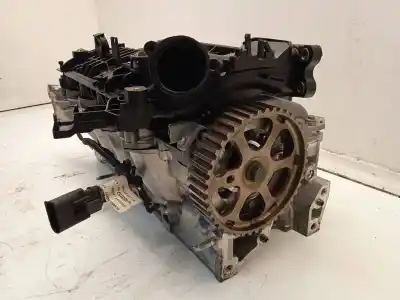 Pièce détachée automobile d'occasion culasse du moteur pour ford fiesta (cbk) 1.6 tdci cat références oem iam   