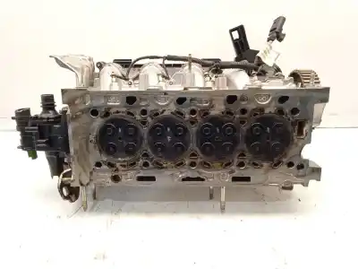 Pièce détachée automobile d'occasion culasse du moteur pour ford fiesta (cbk) 1.6 tdci cat références oem iam   
