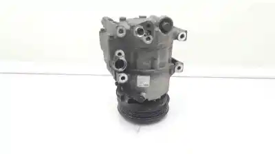 Second-hand car spare part AIR CONDITIONING COMPRESSOR for KIA CEE´D  OEM IAM references F500AP6DA05  