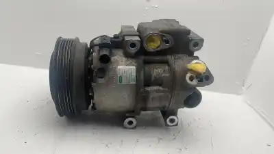 Second-hand car spare part air conditioning compressor for kia cee´d 2.0 crdi oem iam references f500ap6da05  