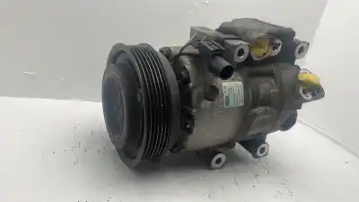 Second-hand car spare part air conditioning compressor for kia cee´d 2.0 crdi oem iam references f500ap6da05  