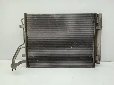 Peça sobressalente para automóvel em segunda mão condensador / radiador de ar condicionado por kia cee´d 2.0 crdi referências oem iam 976061h600  