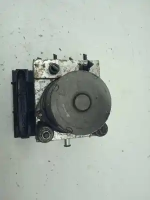 Pezzo di ricambio per auto di seconda mano abs per kia cee´d 2.0 crdi riferimenti oem iam 589201h650  