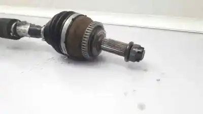 Peça sobressalente para automóvel em segunda mão transmissão dianteira direita por kia cee´d 2.0 crdi referências oem iam   