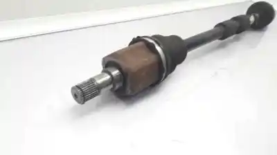 Peça sobressalente para automóvel em segunda mão transmissão dianteira direita por kia cee´d 2.0 crdi referências oem iam   