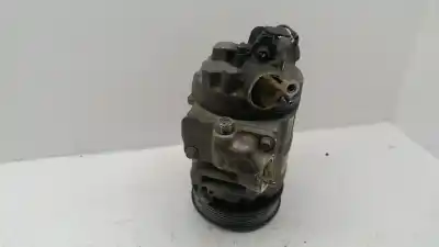 Автозапчастина б/у КОМПРЕСОР КОНДИЦИОНЕРА для SEAT CORDOBA (6L2)  Посилання на OEM IAM 6Q0820803D  