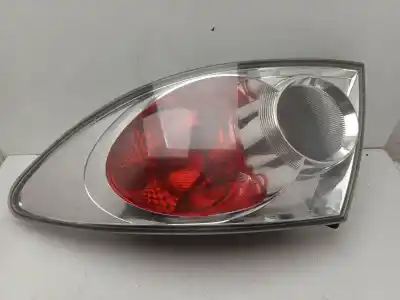 Second-hand car spare part right tailgate light for mazda 6 berlina (gg) 2.0 diesel cat oem iam references 22061971