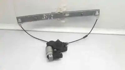 Second-hand car spare part driver left window regulator for mazda 6 berlina (gg) 2.0 diesel cat oem iam references 