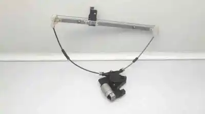 Second-hand car spare part rear left window regulator for mazda 6 berlina (gg) 2.0 diesel cat oem iam references cj6a5858x