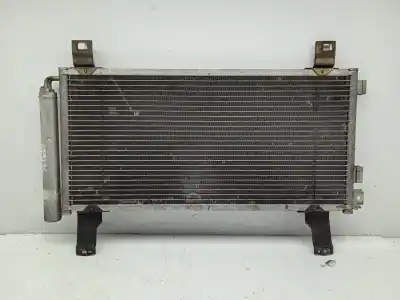 Second-hand car spare part air conditioning condenser / radiator for mazda 6 berlina (gg) 2.0 diesel cat oem iam references 8397003