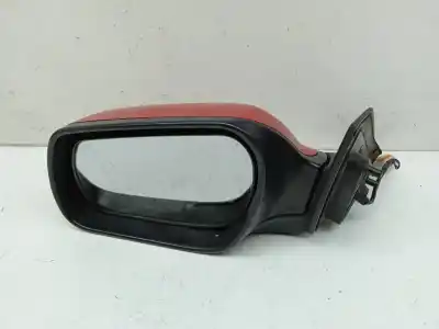 Second-hand car spare part left rearview mirror for mazda 6 berlina (gg) 2.0 diesel cat oem iam references 012220