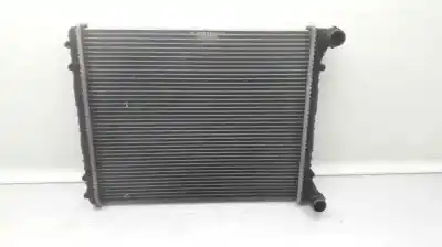 Recambio de automóvil de segunda mano de radiador agua para audi a2 (8z) 1.6 16v fsi cat (bad) referencias oem iam 8z0121251d  