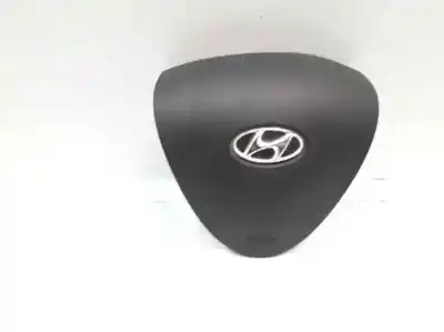 Pezzo di ricambio per auto di seconda mano Air Bag Anteriore Sinistro per HYUNDAI I30 1.4 CAT Riferimenti OEM IAM 569002R000  