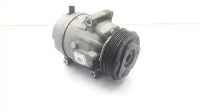 Peça sobressalente para automóvel em segunda mão compressor de ar condicionado a/a a/c por opel corsa d 1.3 16v cdti referências oem iam 4471905551  