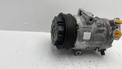 Peça sobressalente para automóvel em segunda mão compressor de ar condicionado a/a a/c por opel corsa d 1.3 16v cdti referências oem iam 4471905551  