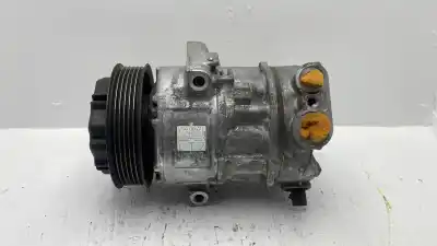 Peça sobressalente para automóvel em segunda mão compressor de ar condicionado a/a a/c por opel corsa d 1.3 16v cdti referências oem iam 4471905551  