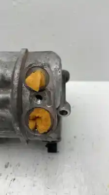 Peça sobressalente para automóvel em segunda mão compressor de ar condicionado a/a a/c por opel corsa d 1.3 16v cdti referências oem iam 4471905551  