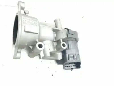 Pièce détachée automobile d'occasion vanne egr pour peugeot 407 2.0 16v hdi fap références oem iam 9656612380  25375741