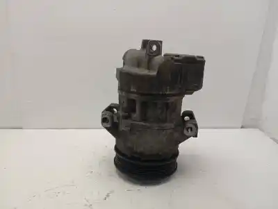 Pezzo di ricambio per auto di seconda mano compressore aria condizionata per smart forfour 1.5 cdi cat riferimenti oem iam a4542300111  