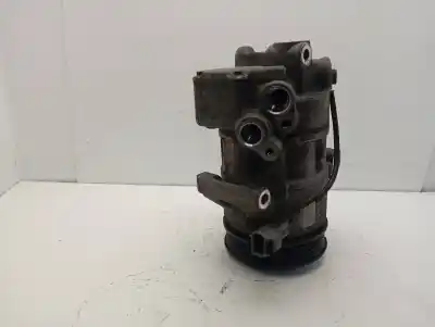 Pezzo di ricambio per auto di seconda mano compressore aria condizionata per smart forfour 1.5 cdi cat riferimenti oem iam a4542300111  