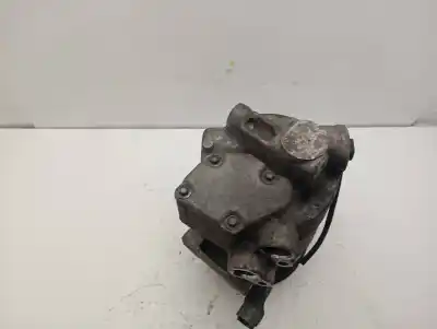 Pezzo di ricambio per auto di seconda mano compressore aria condizionata per smart forfour 1.5 cdi cat riferimenti oem iam a4542300111  