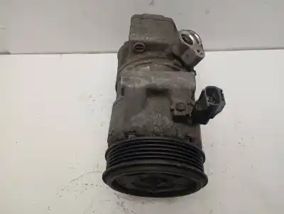 Pezzo di ricambio per auto di seconda mano COMPRESSORE ARIA CONDIZIONATA per SMART FORFOUR  Riferimenti OEM IAM A4542300111  
