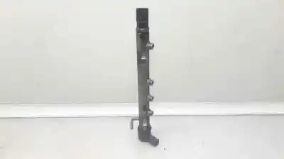 Автозапчасти б/у РАМПА ИНЖЕКТОРА за SMART FORFOUR  ссылки OEM IAM A6390700495  