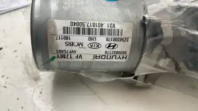 Автозапчасти б/у РУЛЕВАЯ КОЛОНКА за HYUNDAI I40 I (VF)  ссылки OEM IAM 563003Z170 5 CABLES 