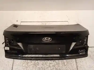 İkinci el araba yedek parçası BAGAJ KAPAGI için HYUNDAI I40 I (VF)  OEM IAM referansları 692003Z310  