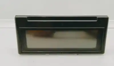 İkinci el araba yedek parçası ÇOK FONKSIYONLU EKRAN için VOLVO C30  OEM IAM referansları 30797719  