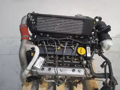 Gebrauchtes Autoersatzteil kompletter motor zum tata indica 1.4 diesel 49 cv / 36 kw oem-iam-referenzen dsz  
