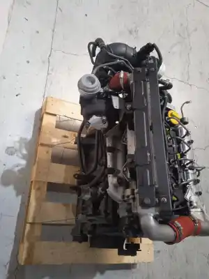 Gebrauchtes Autoersatzteil KOMPLETTER MOTOR zum TATA INDICA  OEM-IAM-Referenzen DSZ  