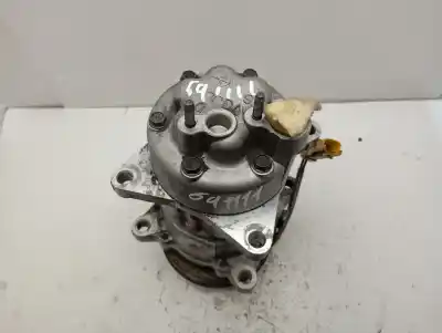 Second-hand car spare part air conditioning compressor for peugeot 307 break / sw (s1) 2.0 hdi fap cat oem iam references 6453la  