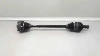 Peça sobressalente para automóvel em segunda mão transmissão traseira direita por bmw serie 3 berlina (e90) 2.0 16v diesel referências oem iam 33217533446