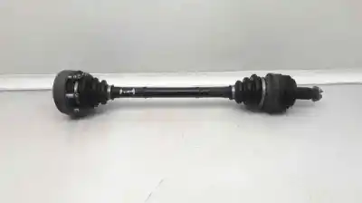 Peça sobressalente para automóvel em segunda mão transmissão traseira esquerda por bmw serie 3 berlina (e90) 2.0 16v diesel referências oem iam 7533445