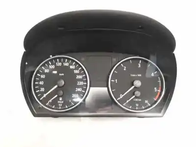 Peça sobressalente para automóvel em segunda mão QUADRANTE por BMW SERIE 3 BERLINA (E90)  Referências OEM IAM 911020505  1025350-51