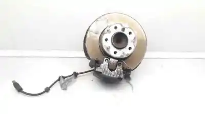 Peça sobressalente para automóvel em segunda mão manga de eixo dianteira direita por bmw serie 3 berlina (e90) 2.0 16v diesel referências oem iam 