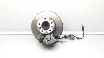 Peça sobressalente para automóvel em segunda mão manga de eixo dianteira esquerda por bmw serie 3 berlina (e90) 2.0 16v diesel referências oem iam 31216793923