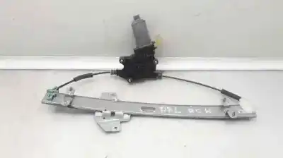 Peça sobressalente para automóvel em segunda mão elevador de vidros dianteiro direito por kia rio 1.5 crdi ex2 referências oem iam 