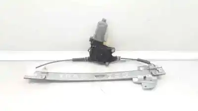 Peça sobressalente para automóvel em segunda mão elevador de vidros traseiro esquerdo por kia rio 1.5 crdi ex2 referências oem iam 