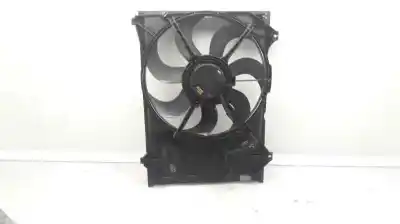 Peça sobressalente para automóvel em segunda mão termoventilador elétrico por kia rio 1.5 crdi ex2 referências oem iam a005211